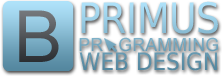 B-primus logo